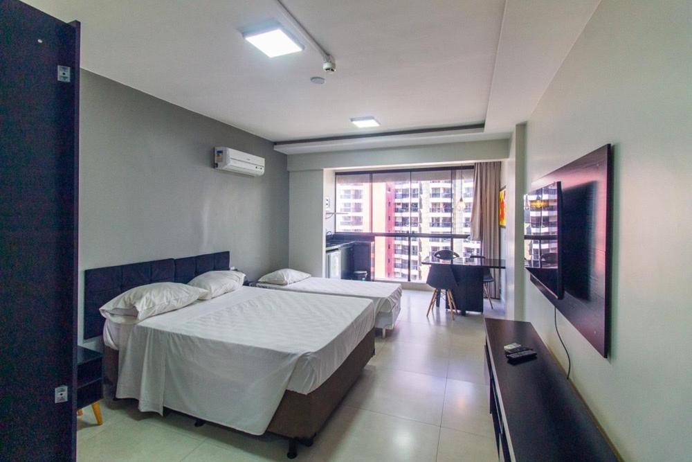 Garvey Park Hotel - Apartamento Particular 629 Brasília Eksteriør billede